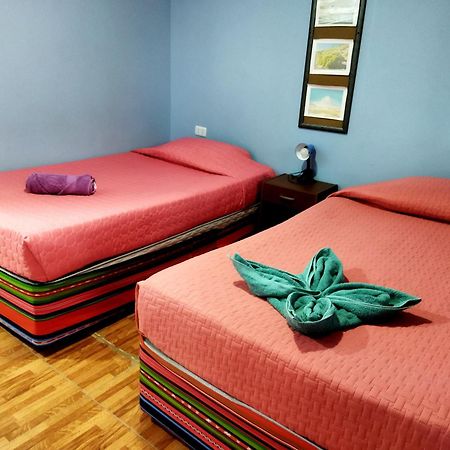 Hostal El Amigo Lucho San Pedro de Atacama Exteriér fotografie