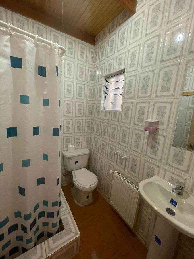 Hostal El Amigo Lucho San Pedro de Atacama Exteriér fotografie