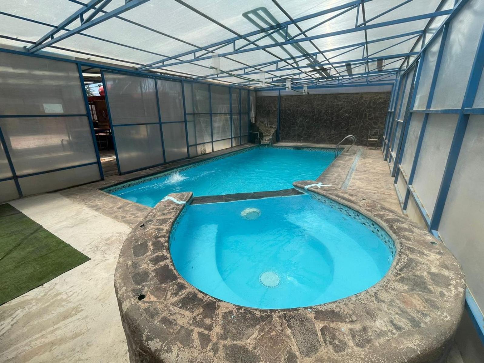Hostal El Amigo Lucho San Pedro de Atacama Exteriér fotografie
