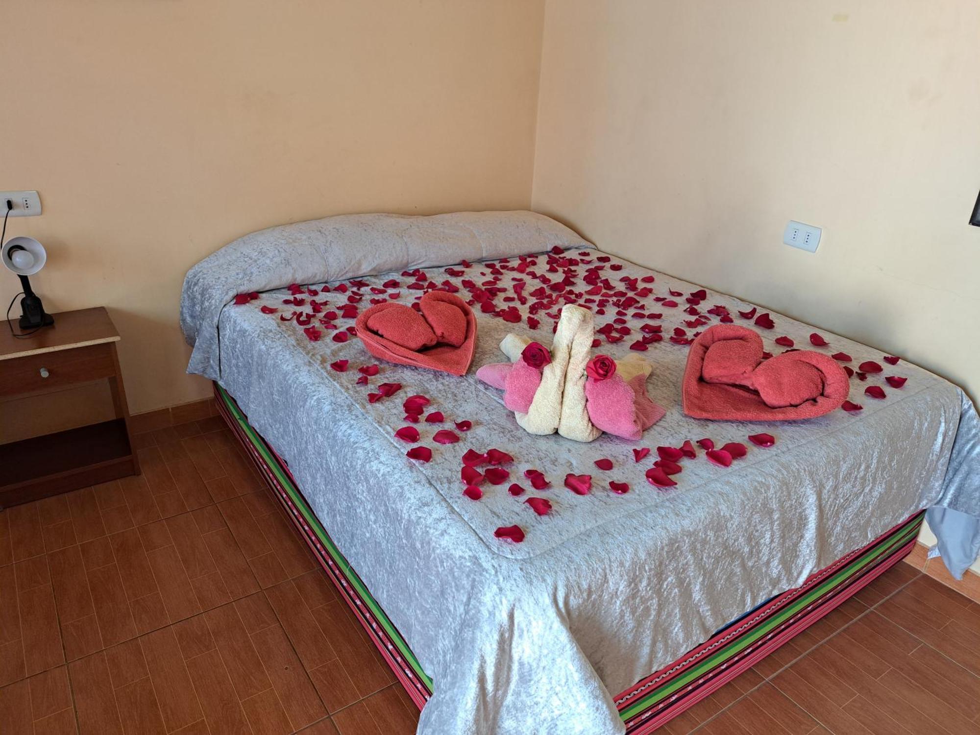 Hostal El Amigo Lucho San Pedro de Atacama Exteriér fotografie